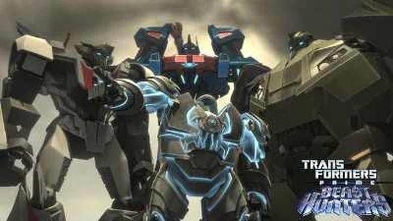transformers prime episode list