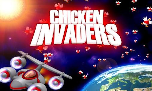 chicken invaders for pc download